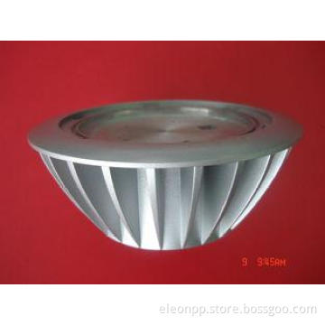 Customized Metal Inserting Overmould Mould, Die Casting Mol
